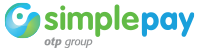 SimplePay Bankkártyás fizetés